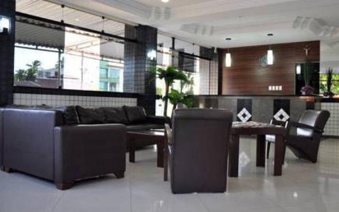 Hotel Rekinte