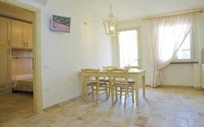 Hotel Residence Stella del Mare