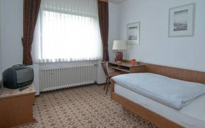 Hotel-Restaurant Berghof