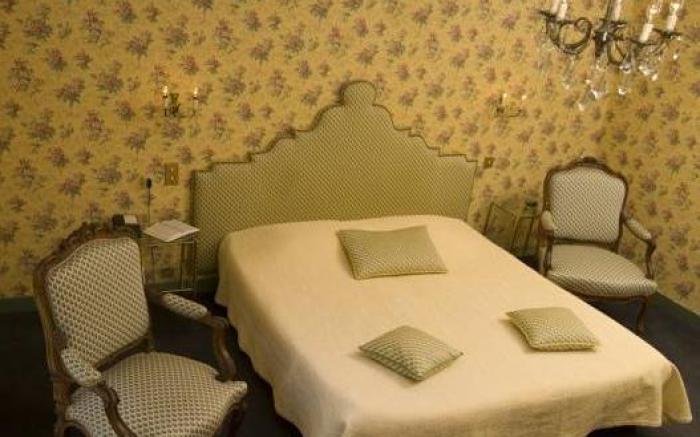 Hotel Restaurant Chavant