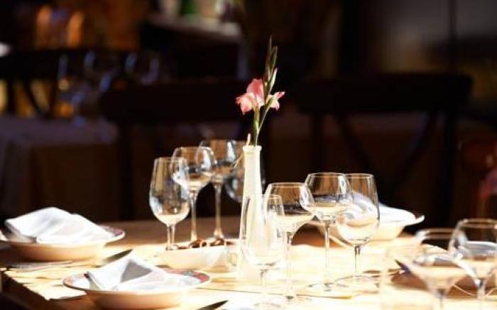 Hotel Restaurant des Vosges