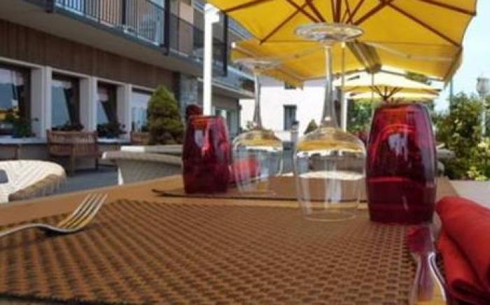 Hotel Restaurant le Panorama