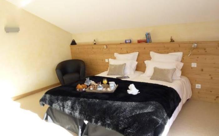 Hotel Restaurant "Les Sapins" Wellness & Gourmet