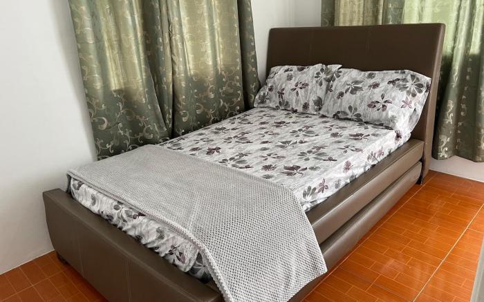 Modern Cozy 3BR Vacation House along Tagaytay Rd 