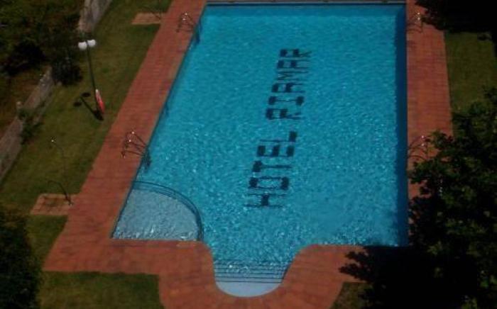 Hotel Ria Mar