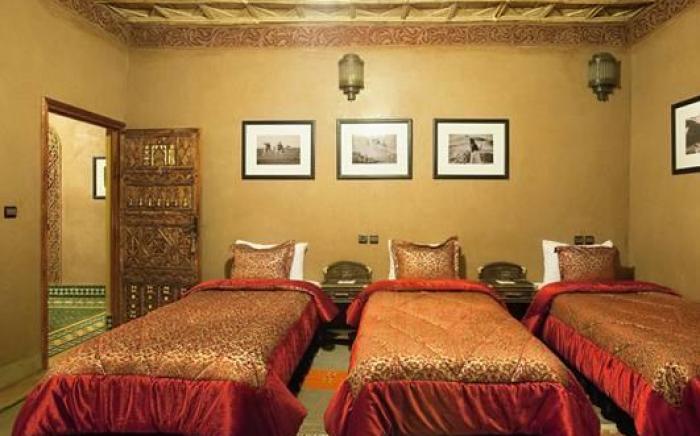 Riad Ouarzazate