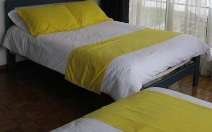Hotel Rincon Escandinavo