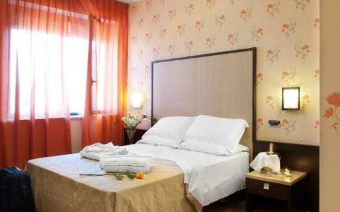 Hotel Ristorante Dragonara
