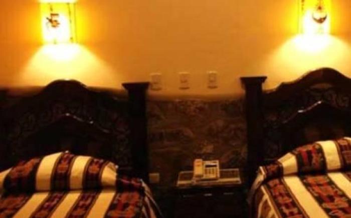 Hotel Rojas Inn