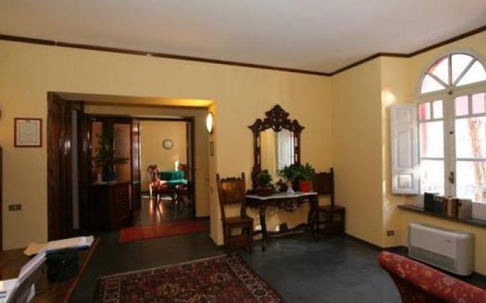 Hotel Roma