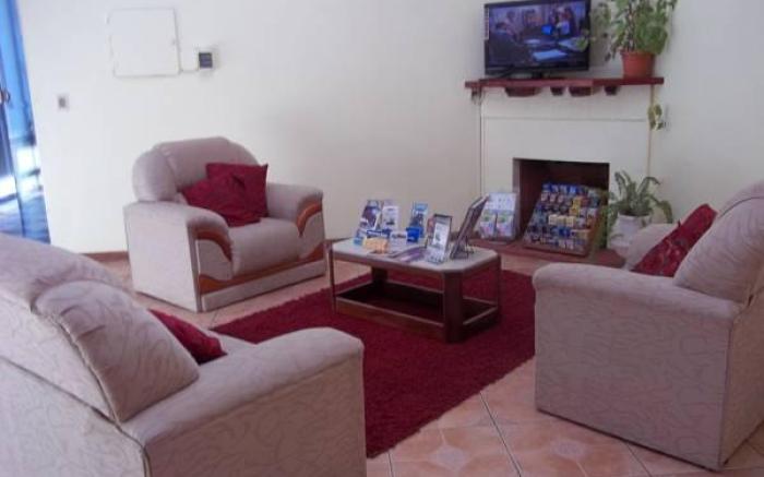 Hotel Romi