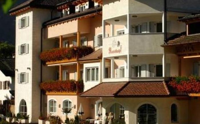 Hotel Rosskopf