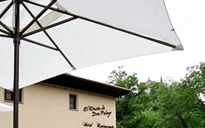 Hotel Rural - El Rincon de Don Pelayo