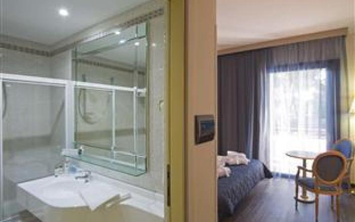 Hotel Salus Terme