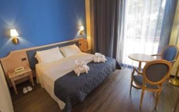 Hotel Salus Terme