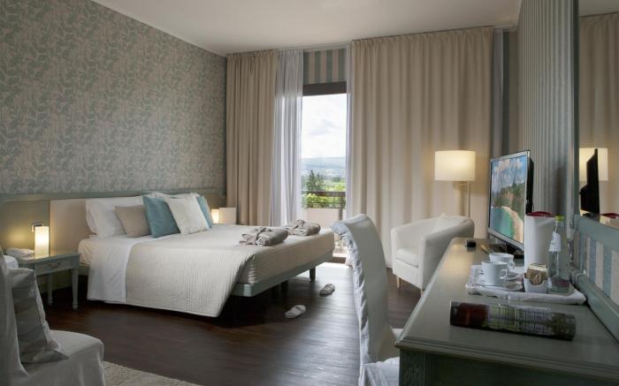 Hotel Salus Terme