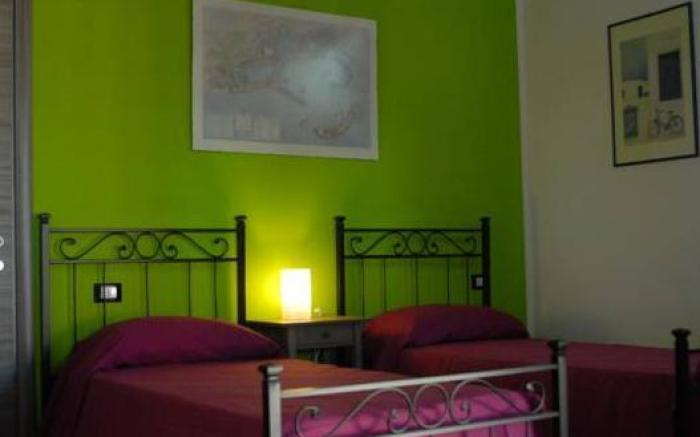 Hotel Samarcanda