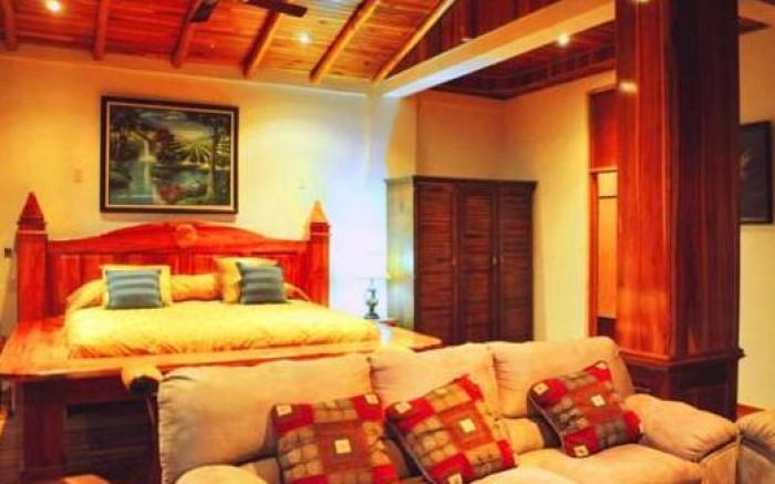 Hotel San Bada Resort & Spa