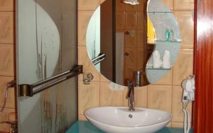 Hotel San Bada Resort & Spa