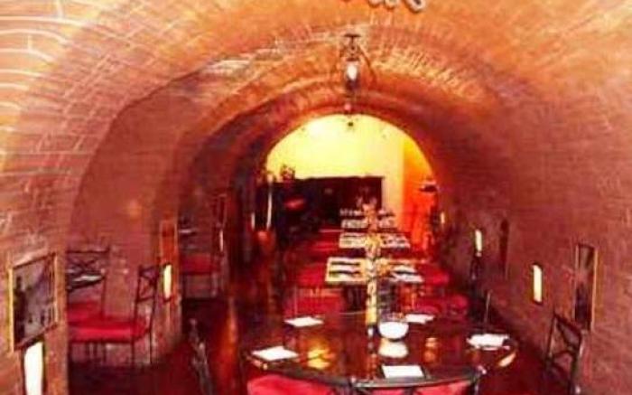 Hotel San Francisco De Quito