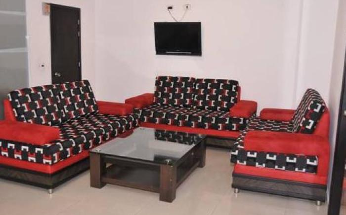 Hotel San Jose Plaza