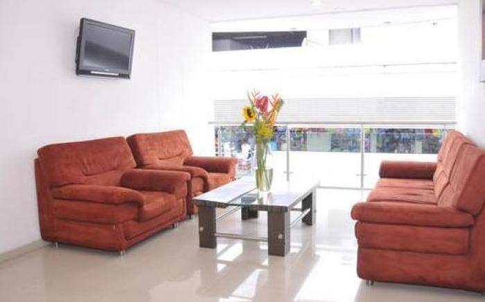 Hotel San Jose Plaza