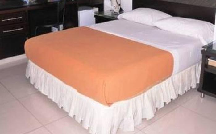 Hotel San Jose Plaza