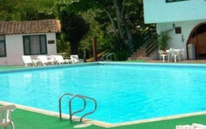 Hotel San Juan Internacional