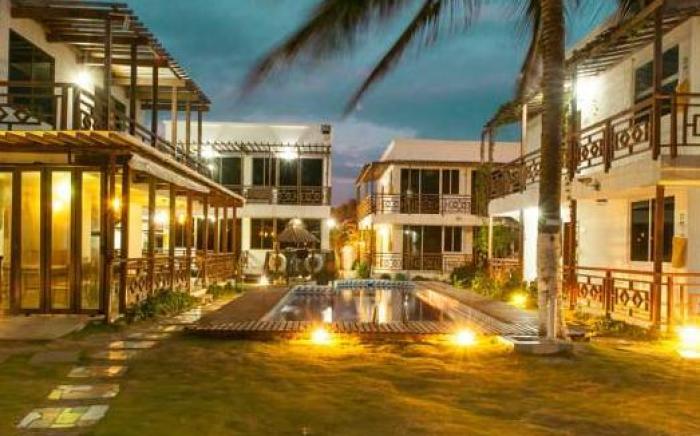 Hotel San Luis Beach House