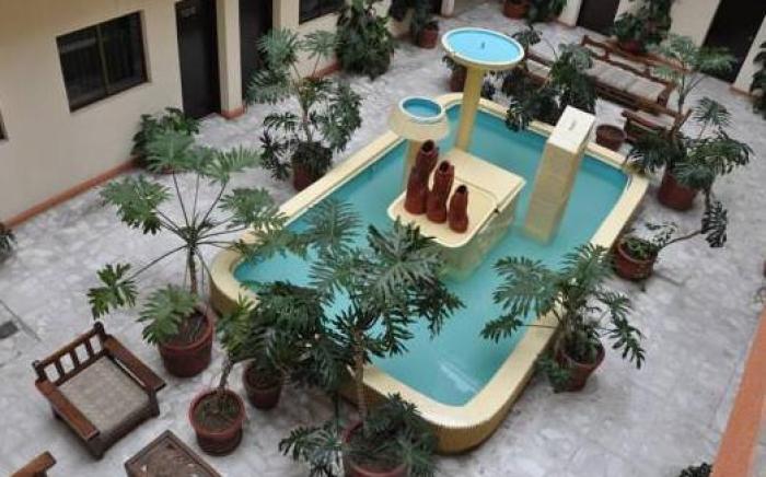 Hotel San Miguel