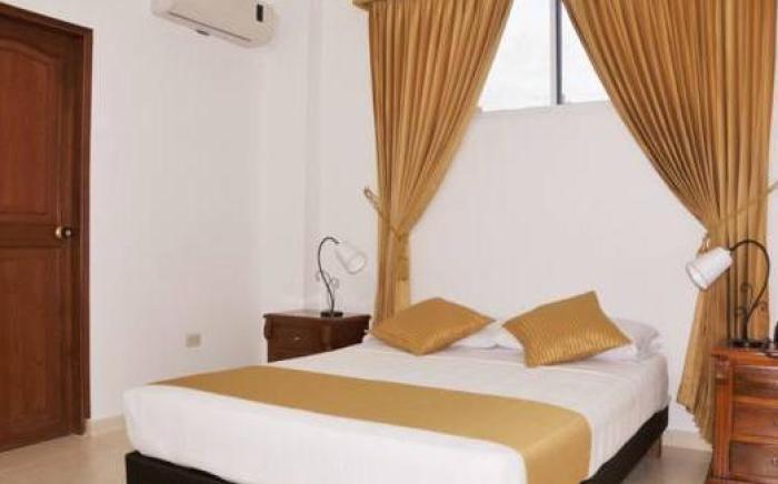Hotel San Miguel Imperial
