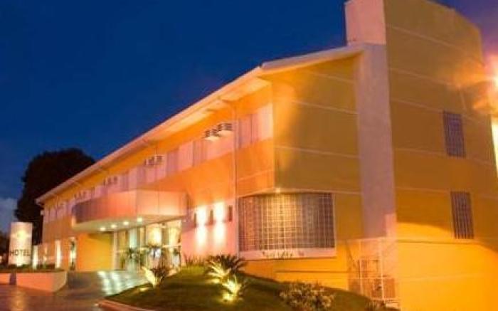 Hotel Sansaed