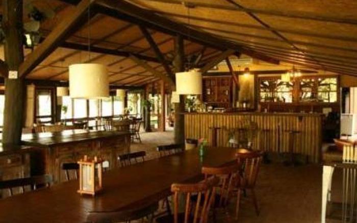 Hotel Santa Esmeralda
