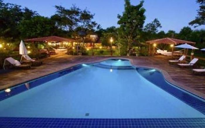 Hotel Santa Esmeralda