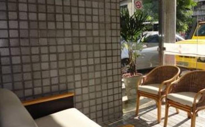 Hotel Saveiro