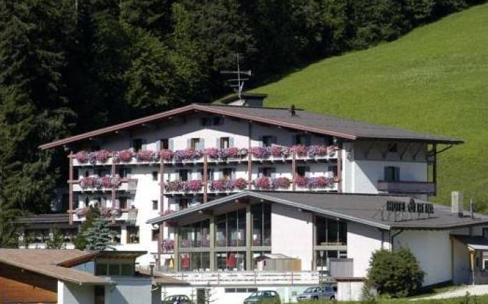 Hotel Serena