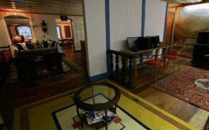 Hotel Solar Das Lajes