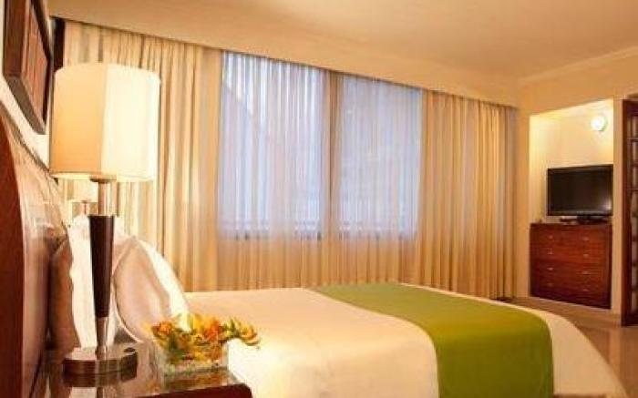 Hotel Soratama