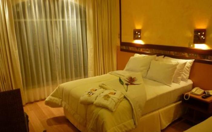 Hotel Taypikala Machupicchu
