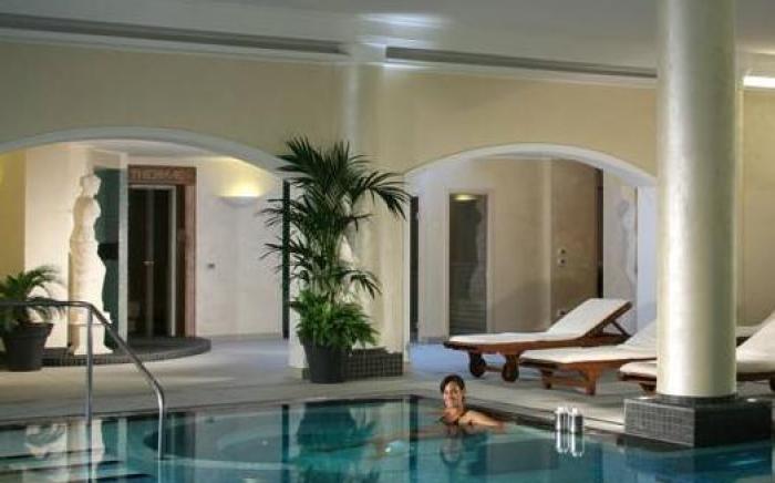 Hotel Terme Salus