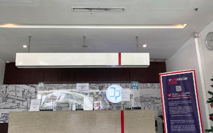 JP Hotel Pluit