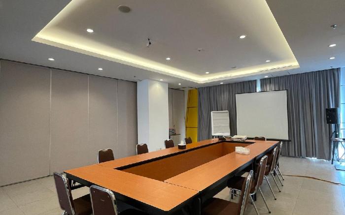 JP Hotel Pluit