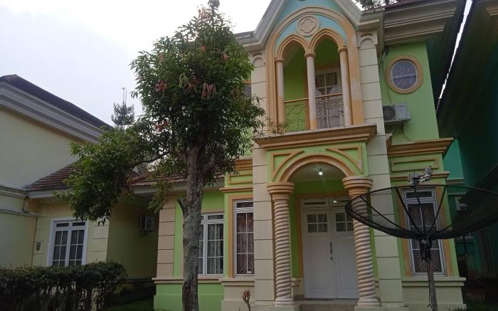 Kota Bunga 3 kamar beauty