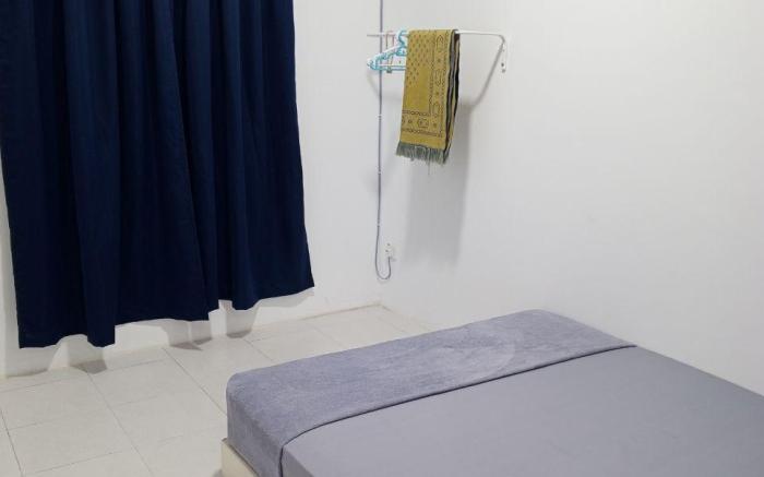 Kak Chik Homestay Tasek Gelugor