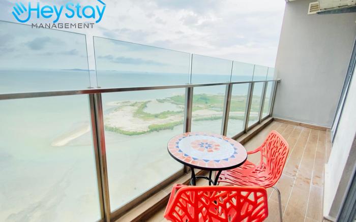 SilverScape 7pax Seaview•Bathtub•VideoGame