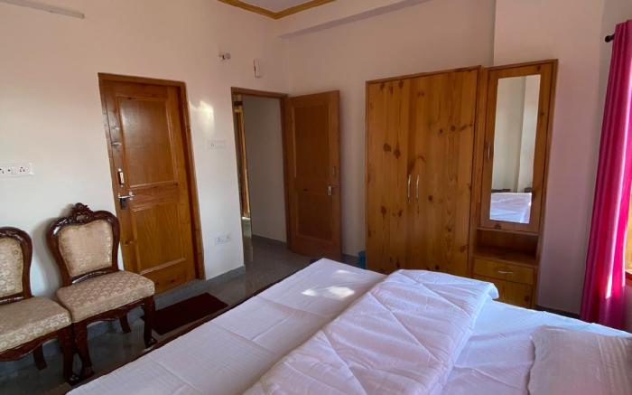 Village veiw home stay New shimla