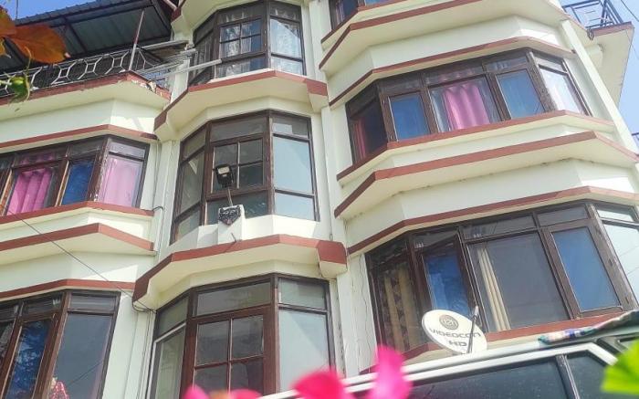 Village veiw home stay New shimla