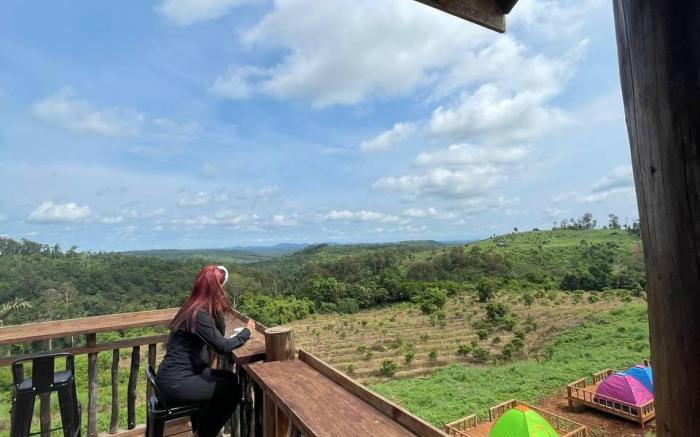 Natural House Farm Stay 