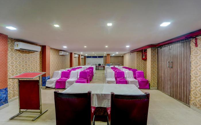 Itsy Hotels Buddha Inn