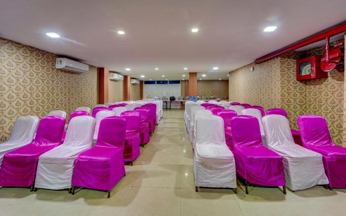 Itsy Hotels Buddha Inn